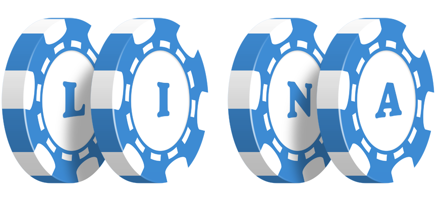 Li Na vegas logo